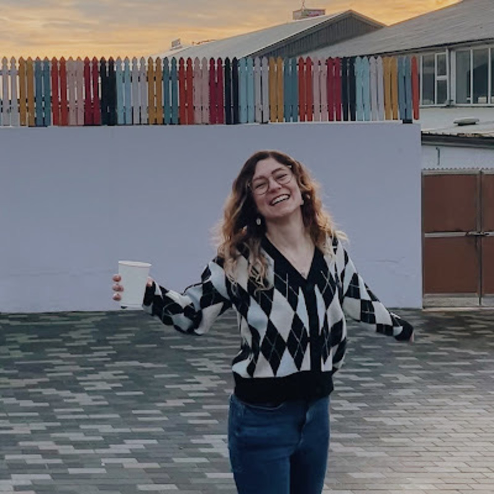 Meet your Posher, Jazmin